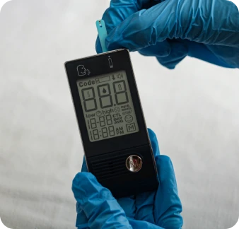 Avaliação térmica e de humidades