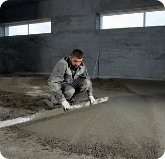 Impermeabilização de caves e muros enterrados