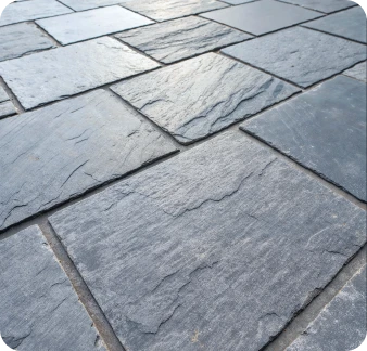 Impermeabilização de lajes e placas de betão