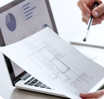 Relatórios técnicos para condomínios